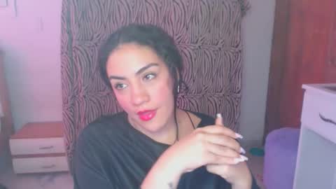 maryam_arabicmilk online show from October 16, 2025, 8:32 pm