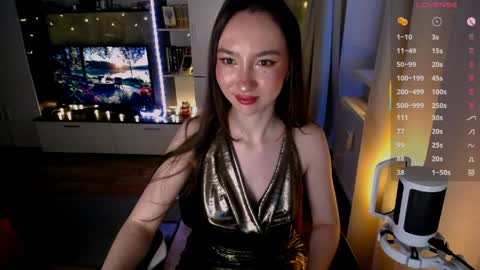 Maryana online show from April 10, 2026, 2:39 am