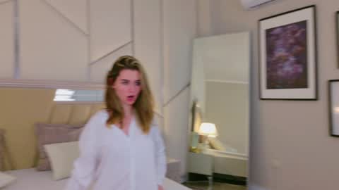 Marybeth online show from January 17, 2025, 10:12 pm