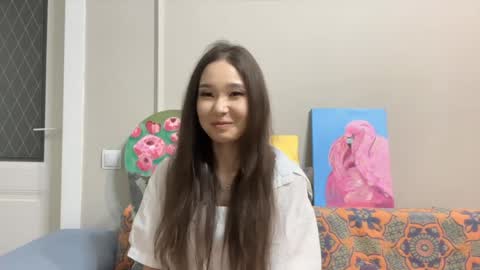 Snapshot of marybethaimone chatting on April 27, 2026, 9:07 am marybethaimone online show from April 27, 2026, 9:07 am