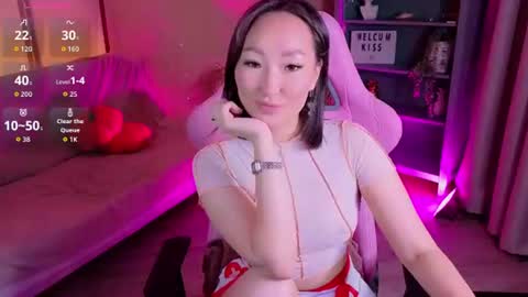 Snapshot of marydixis chatting on July 23, 2026, 12:36 pm Mary online show from July 23, 2026, 12:36 pm
