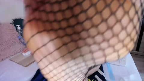 Maryelle online show from December 2, 2024, 11:07 pm