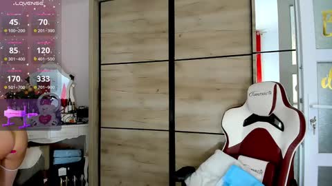 Maryelle online show from January 20, 2025, 11:10 pm