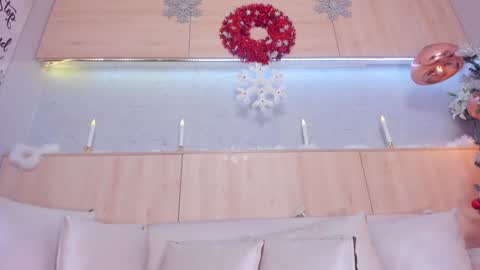 Snapshot of maryevans_ chatting on December 4, 2024, 4:38 pm online show from December 4, 2024, 4:38 pm