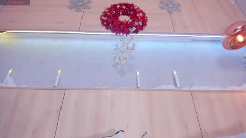 Snapshot of maryevans_ chatting on December 30, 2024, 5:02 pm online show from December 30, 2024, 5:02 pm