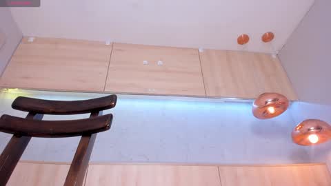 Snapshot of maryevans_ chatting on January 9, 2025, 3:12 pm online show from January 9, 2025, 3:12 pm