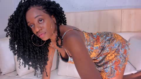 Snapshot of maryevans_ chatting on January 23, 2025, 3:43 pm online show from January 23, 2025, 3:43 pm