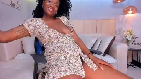Snapshot of maryevans_ chatting on February 27, 2025, 5:58 pm online show from February 27, 2025, 5:58 pm