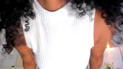 Snapshot of maryevans_ chatting on September 9, 2025, 12:15 pm online show from September 9, 2025, 12:15 pm