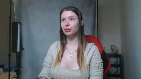 maryh0tlove online show from December 18, 2025, 8:53 am