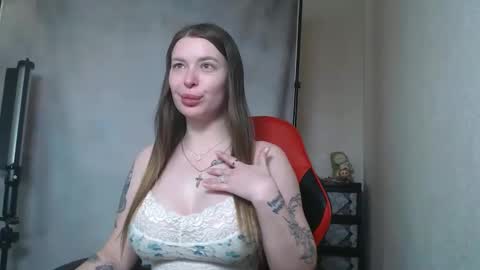 maryh0tlove online show from February 15, 2026, 8:46 am