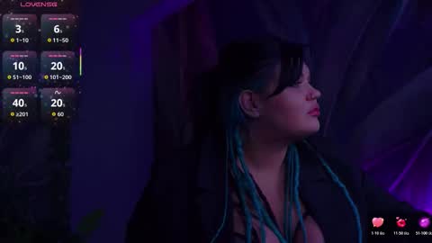 Mary online show from December 17, 2025, 2:50 am