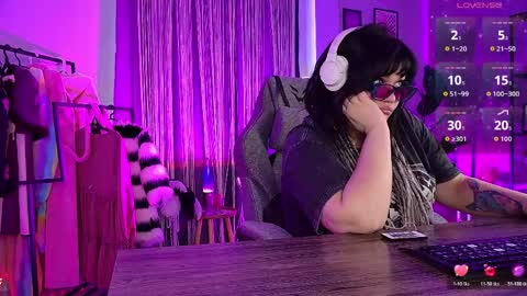 Mary online show from May 26, 2026, 2:40 am