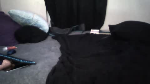 maryjane7036 online show from October 8, 2025, 4:21 am