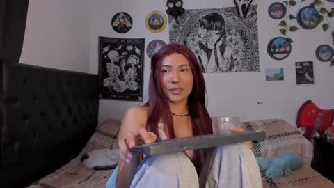 maria online show from September 26, 2025, 6:34 pm