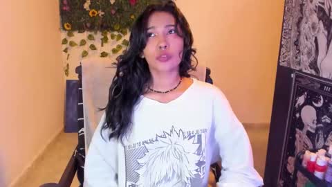 maria online show from October 22, 2025, 6:51 pm