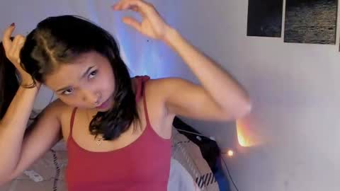 Snapshot of maryjane_785039 chatting on April 18, 2026, 6:45 pm maria online show from April 18, 2026, 6:45 pm
