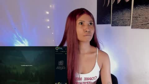 Snapshot of maryjane_785039 chatting on April 27, 2026, 7:01 pm maria online show from April 27, 2026, 7:01 pm