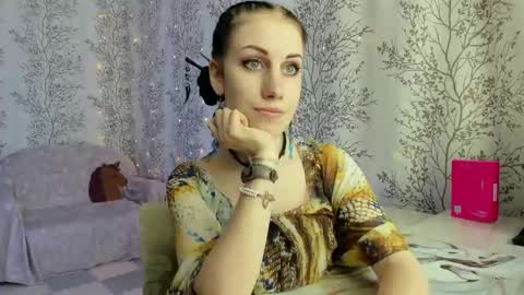 Mary Lou online show from March 11, 2025, 7:15 am