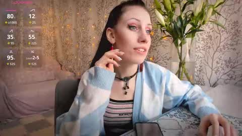 Mary Lou online show from February 24, 2026, 7:06 am