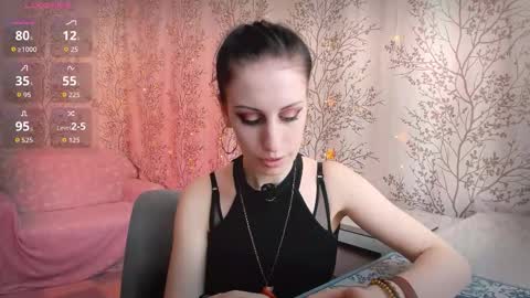 Mary Lou online show from March 10, 2026, 6:29 am