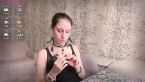 Snapshot of marylou_ chatting on June 27, 2026, 5:34 am Mary Lou online show from June 27, 2026, 5:34 am