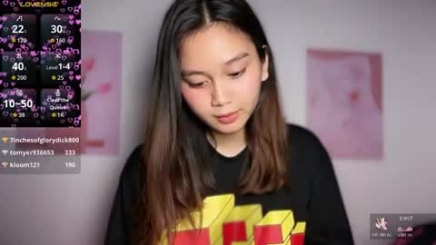 marylovely_19 online show from July 2, 2026, 3:23 am