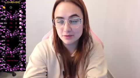 Dulce Maria online show from March 4, 2025, 6:47 am