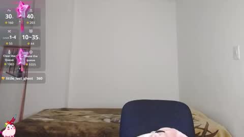 maryly rose online show from October 21, 2025, 5:02 pm