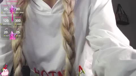 maryly rose online show from December 14, 2025, 1:33 am