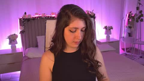 Snapshot of marymillerr chatting on May 28, 2026, 10:34 am Mary Miller online show from May 28, 2026, 10:34 am