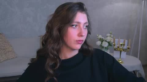 Snapshot of marymillerr chatting on June 3, 2026, 2:33 pm Mary Miller online show from June 3, 2026, 2:33 pm