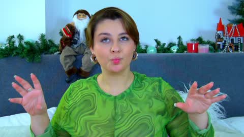 MaryMurrays online show from January 17, 2025, 3:55 am