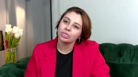 MaryMurrays online show from March 9, 2025, 8:21 pm