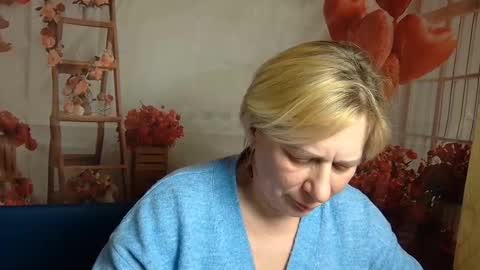 MarynaSpotif online show from February 13, 2026, 12:45 pm