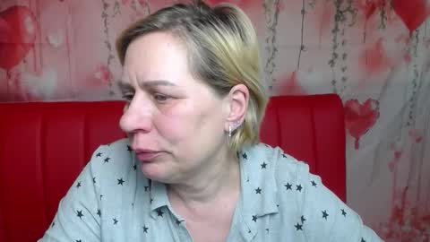 MarynaSpotif online show from February 20, 2026, 6:30 pm