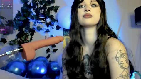 Mary x online show from February 21, 2025, 3:12 am