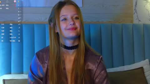 Snapshot of maryparks chatting on September 24, 2025, 3:37 pm Mary online show from September 24, 2025, 3:37 pm