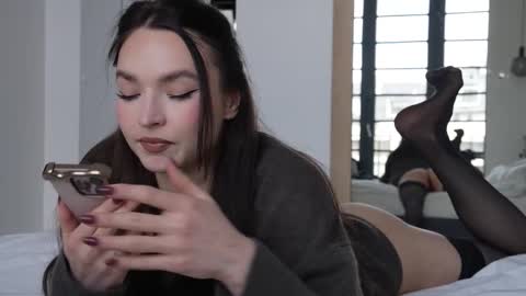 Snapshot of marypsiss chatting on March 27, 2026, 10:04 am Marina online show from March 27, 2026, 10:04 am