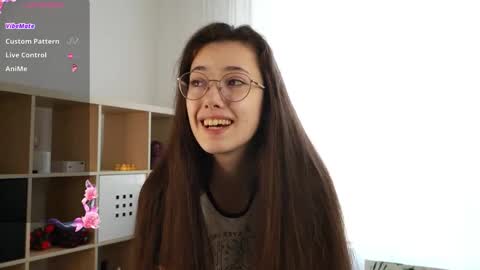 Hi Im Olivia Im new here3 online show from March 29, 2026, 3:06 am