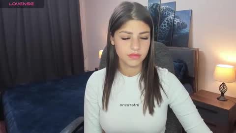 MarySax online show from March 9, 2025, 6:00 pm