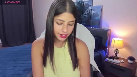 MarySax online show from September 14, 2025, 4:50 pm