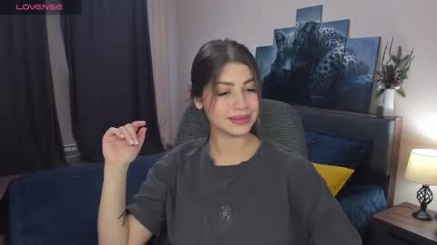 MarySax online show from April 2, 2026, 12:03 pm