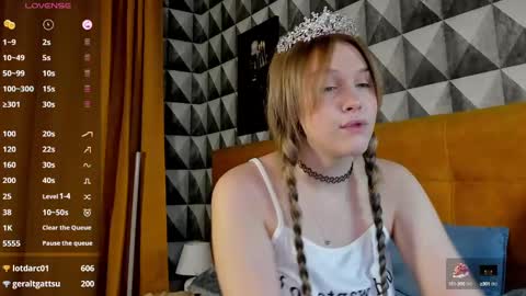 Snapshot of maryshiotta chatting on February 27, 2025, 4:41 am Mary online show from February 27, 2025, 4:41 am