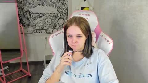 Snapshot of maryshiotta chatting on March 5, 2025, 1:10 am Mary online show from March 5, 2025, 1:10 am