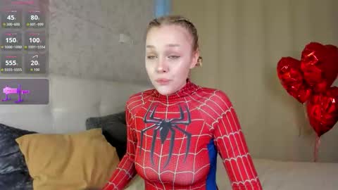 Mary online show from March 23, 2026, 9:24 am