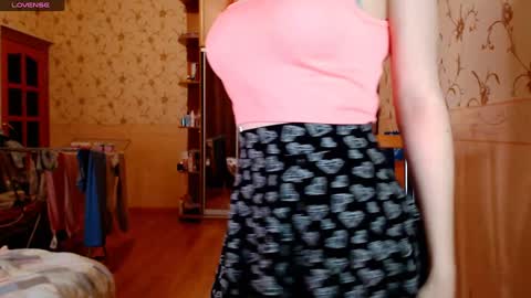 Maria online show from January 14, 2025, 6:38 pm