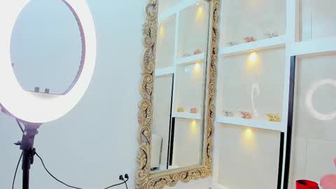 maryy campbell online show from September 15, 2025, 12:49 pm