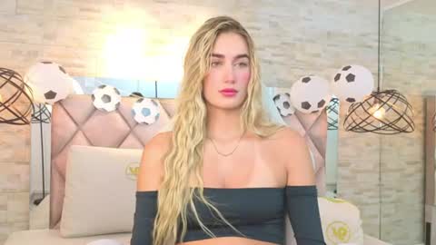 maryy campbell online show from July 8, 2026, 11:48 am