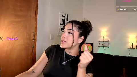 maryybellax online show from June 24, 2026, 9:58 pm